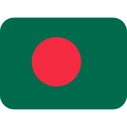 Banglades Twitter Emoji