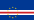 A Zöld-foki Köztársaság zászlaja