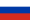 Oroszország zászlaja