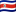 Costa Rica zászlaja