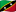 Saint Kitts és Nevis zászlaja
