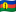 Új-Kaledónia zászlaja