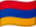 Örményország zászlaja