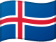 Izland zászlaja