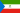 Egyenlítői-Guinea zászlaja