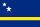 Curaçao zászlaja