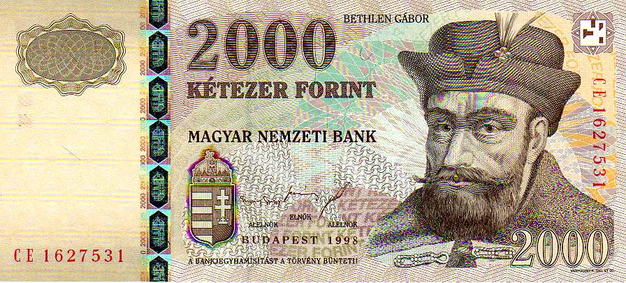Magyar Forint P nznem Z szl k Orsz gok hungarian-forint-currency-flags-of-countries