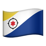 Karibi Hollandia Apple Emoji