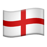 Anglia Apple Emoji