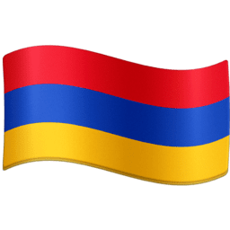 Örményország Facebook Emoji