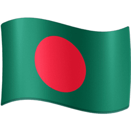 Banglades Facebook Emoji