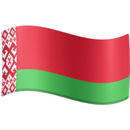 Fehéroroszország Facebook Emoji