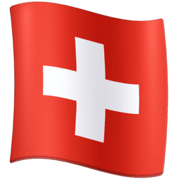 Svájc Facebook Emoji