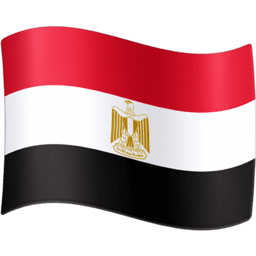 Egyiptom Facebook Emoji