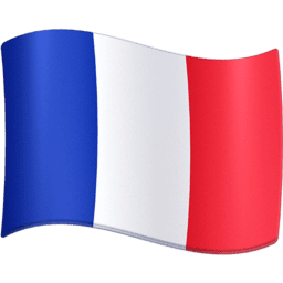 Franciaország Facebook Emoji