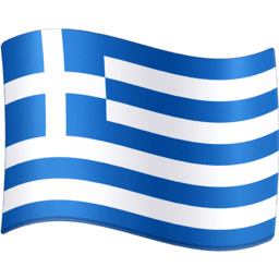 Görögország Facebook Emoji