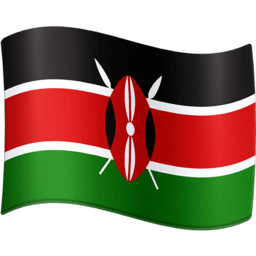 Kenya Facebook Emoji