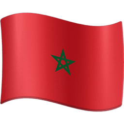 Marokkó Facebook Emoji