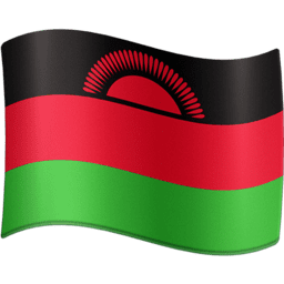 Malawi Facebook Emoji