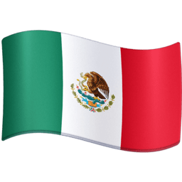 Mexikó Facebook Emoji