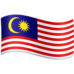 Malajzia Facebook Emoji