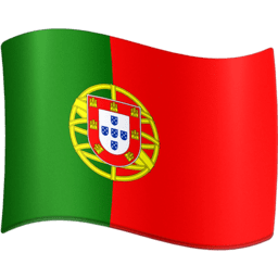 Portugália Facebook Emoji