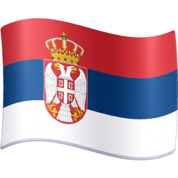 Szerbia Facebook Emoji