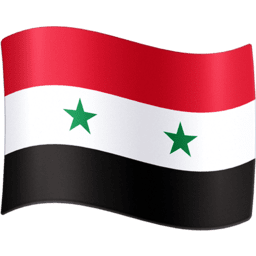Szíria Facebook Emoji