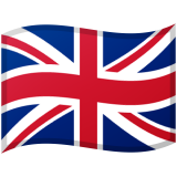 Egyesült Királyság Android/Google Emoji