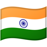 India Android/Google Emoji