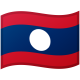 Laosz Android/Google Emoji