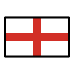 Anglia OpenMoji Emoji