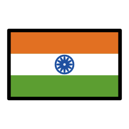 India OpenMoji Emoji