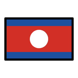 Laosz OpenMoji Emoji