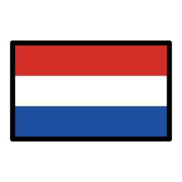 Hollandia OpenMoji Emoji