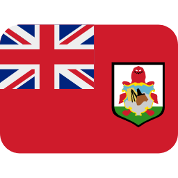 Bermuda Twitter Emoji