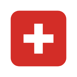 Svájc Twitter Emoji