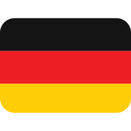 Németország Twitter Emoji