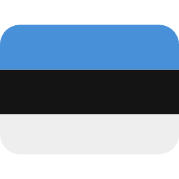 Észtország Twitter Emoji