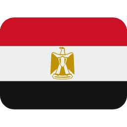Egyiptom Twitter Emoji