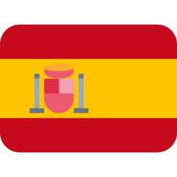 Spanyolország Twitter Emoji