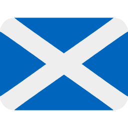 Skócia Twitter Emoji