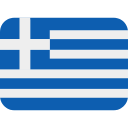 Görögország Twitter Emoji