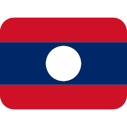 Laosz Twitter Emoji