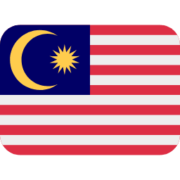Malajzia Twitter Emoji