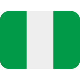 Nigéria Twitter Emoji