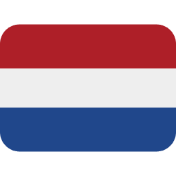 Hollandia Twitter Emoji