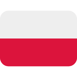 Lengyelország Twitter Emoji