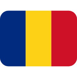 Románia Twitter Emoji