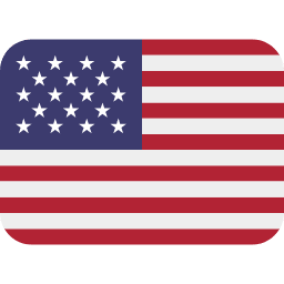 Az Amerikai Egyesült Államok lakatlan külbirtokai Twitter Emoji